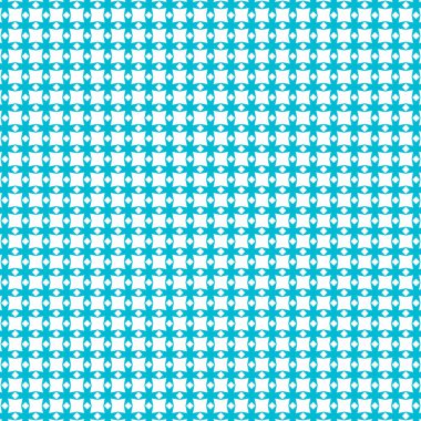 Yeşil Pastel Dijital Desen