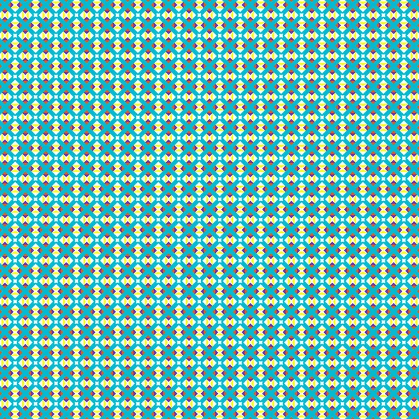 Niebieski Zielony Pastel Wzór Cyfrowy — Zdjęcie stockowe