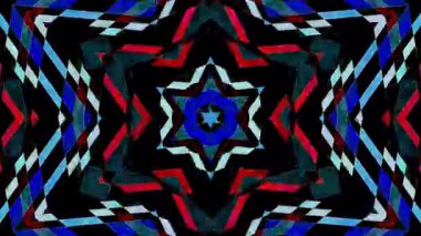 soyut çizgiler merkezde parlayan renkli ışık, soyut arkaplan hareket eden çizgiler ve parlayan ışık