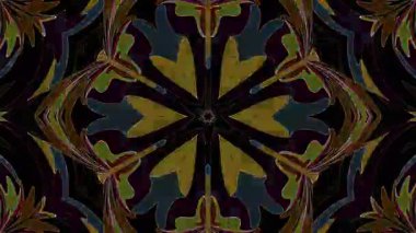 soyut çizgiler merkezde parlayan renkli ışık, soyut arkaplan hareket eden çizgiler ve parlayan ışık