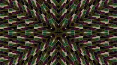 soyut çizgiler merkezde parlayan renkli ışık, siyah arkaplan