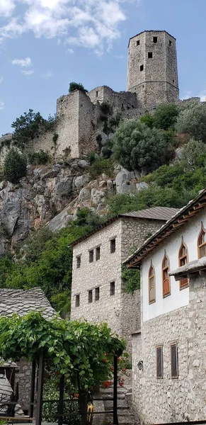Bosna-Herzegvina 'da Pocitelj