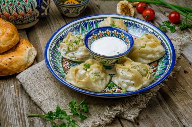 Sığır eti kaplama görünümlü uyuz.