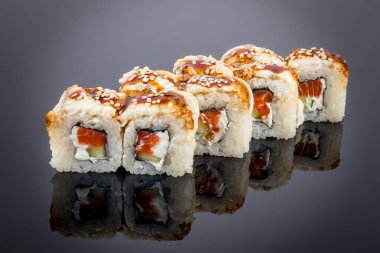 Yansımayla Kanada 'yı siyaha çevir