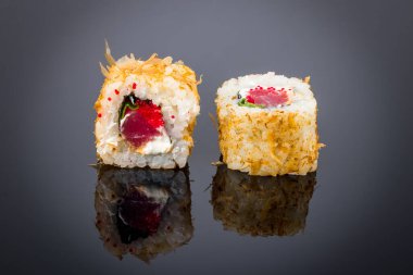 Bonito 'yu siyaha yansıt