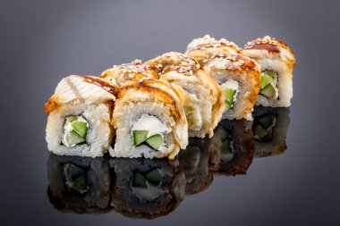 Yansımayla Kanada 'yı siyaha çevir