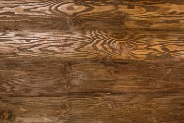 ahşap arkaplan kahverengi yakın plan görünümü