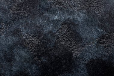 Koyu beton doku arkaplanı