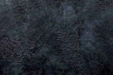 Koyu beton doku arkaplanı