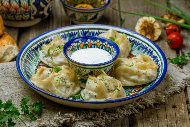 Sığır eti kaplama görünümlü uyuz.