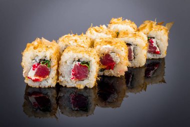 Bonito 'yu siyaha yansıt