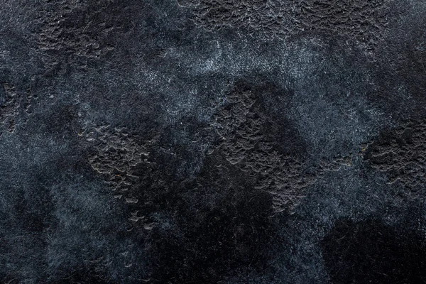 Тло Темної Бетонної Текстури — стокове фото