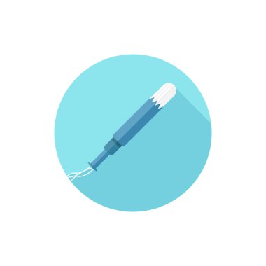 Düz Tasarım Uygulamalı Tampon