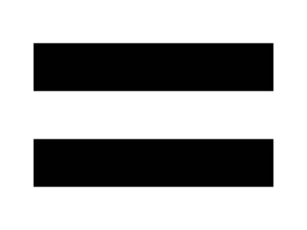 Люксембургский Флаг Чёрно Белый Знамя Государственного Герба Страны Monochrome Grayscale — стоковый вектор