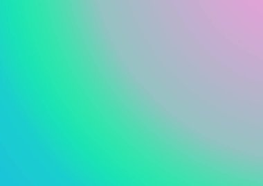 Gradyan yeşil ve mavi, derecelendirme arkaplan resmi.