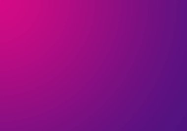 Arkaplan için Pembenin mora derecelendirmesi.