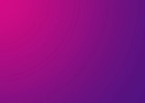 Gradation of Pink to purple For background.