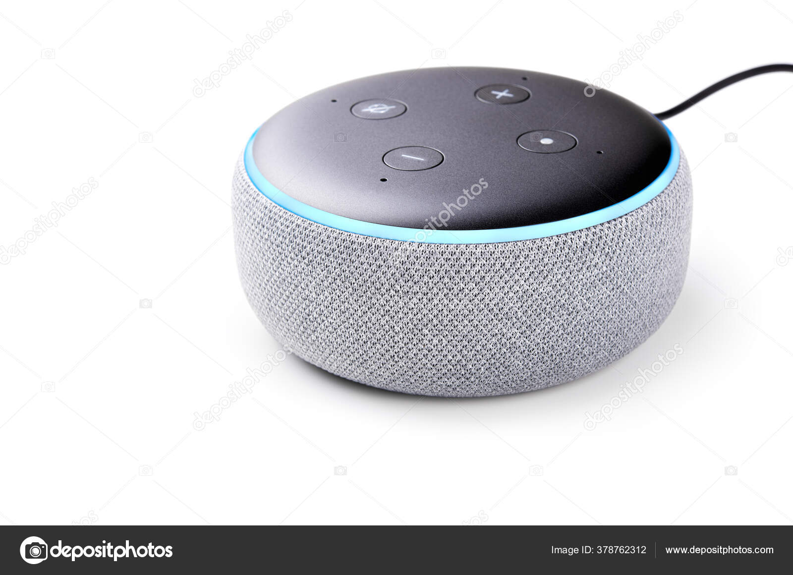 echo dot 3 in stock