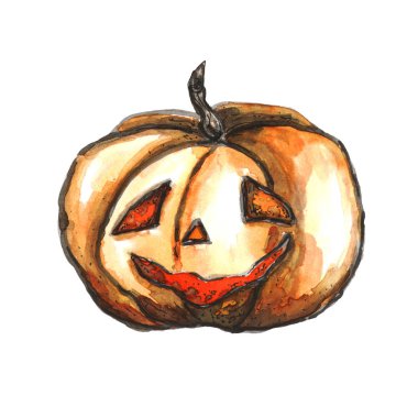 Suluboya Halloween pumpkins