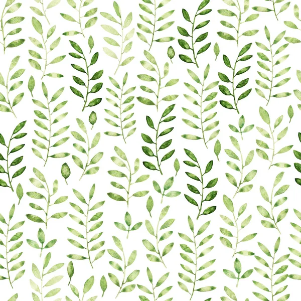 Suluboya çiçek deseni