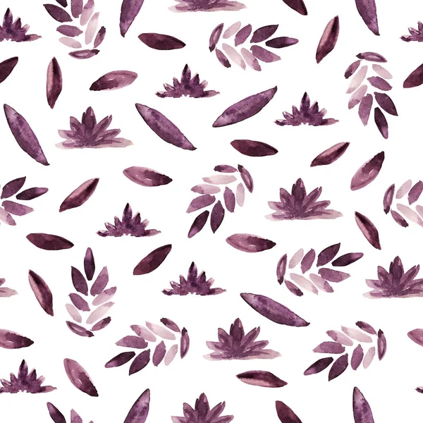 Abstrakte florale Muster — Stockfoto
