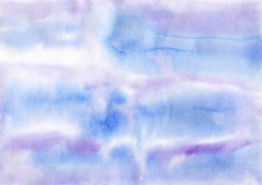 Soyut suluboya arkaplanı