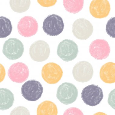 Soyut Kusursuz Desen