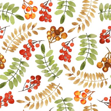 Suluboya Noel deseni
