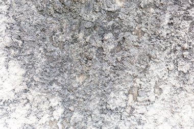 Eski sert grunge yıpranmış duvardan doku