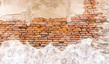 Asırlar boyunca sokak arkaplanı, doku