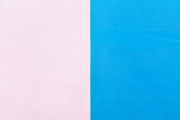 Pembe mavi somut arkaplan