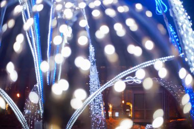 LED gece aydınlatma