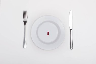 bir tabak doğum kontrol hapı