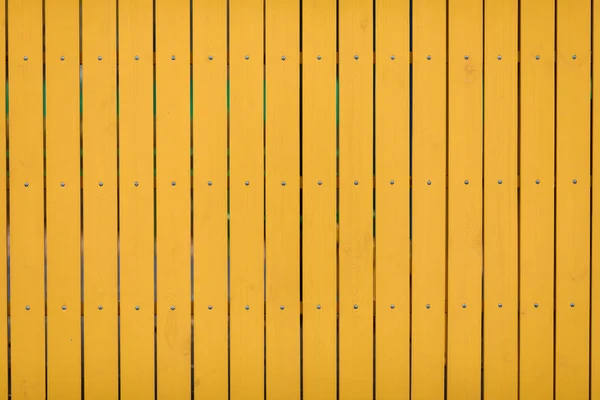 Tablones de madera amarilla, patrón. madera pared fondo —  Fotos de Stock