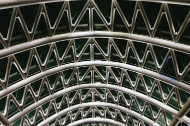 Tiflis cam Barış Köprüsü, Gürcistan