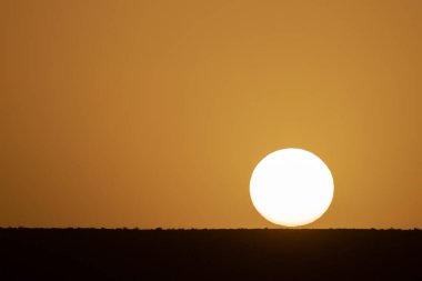 Tunus, Ghomrassen ve Germasa 'daki Dahar' a hoş geldiniz.
