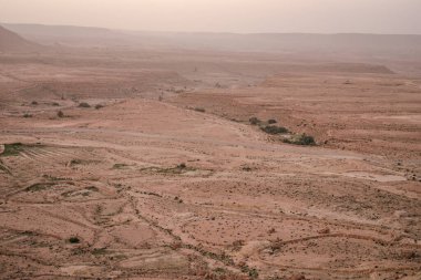 Tunus, Ghomrassen ve Germasa 'daki Dahar' a hoş geldiniz.