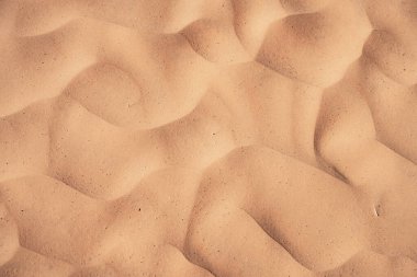 Tunus 'a hoş geldiniz: Ksar ghilane ve Sahra Çölü 