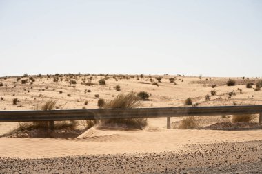 Tunus 'a hoş geldiniz: Ksar ghilane ve Sahra Çölü 