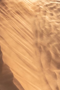 Tunus 'a hoş geldiniz: Ksar ghilane ve Sahra Çölü 