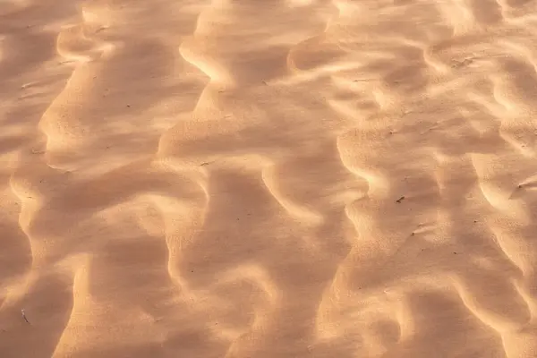 Bienvenido Tunisia Ksar Ghilane Desierto Del Sahara — Foto de Stock