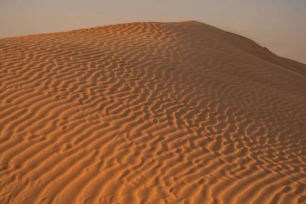 Tunus 'a hoş geldiniz: Ksar ghilane ve Sahra Çölü 