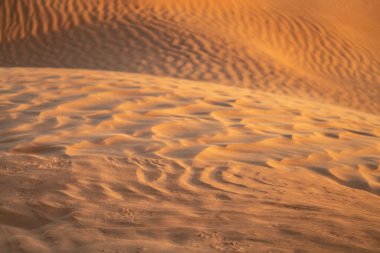 Güney Tunus 'a hoş geldiniz: Çar ghilane ve Sahra Çölü' nün başlangıcı