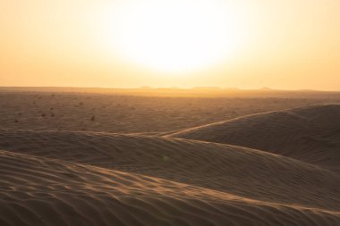 Güney Tunus 'a hoş geldiniz: Çar ghilane ve Sahra Çölü' nün başlangıcı