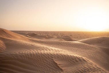 Güney Tunus 'a hoş geldiniz: Çar ghilane ve Sahra Çölü' nün başlangıcı