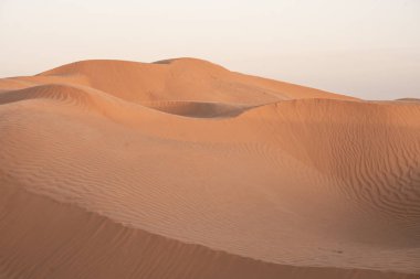 Güney Tunus 'a hoş geldiniz: Çar ghilane ve Sahra Çölü' nün başlangıcı