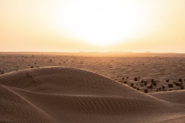 Güney Tunus 'a hoş geldiniz: Çar ghilane ve Sahra Çölü' nün başlangıcı