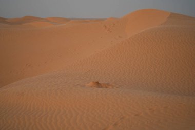 Güney Tunus 'a hoş geldiniz: Çar ghilane ve Sahra Çölü' nün başlangıcı