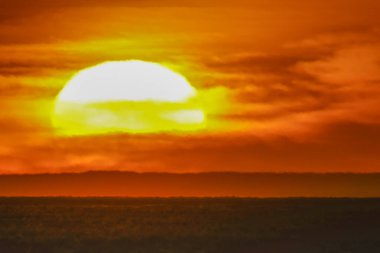 Güney Tunus 'a hoş geldiniz: Çar ghilane ve Sahra Çölü' nün başlangıcı