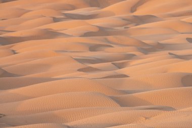 Güney Tunus 'a hoş geldiniz: Çar ghilane ve Sahra Çölü' nün başlangıcı